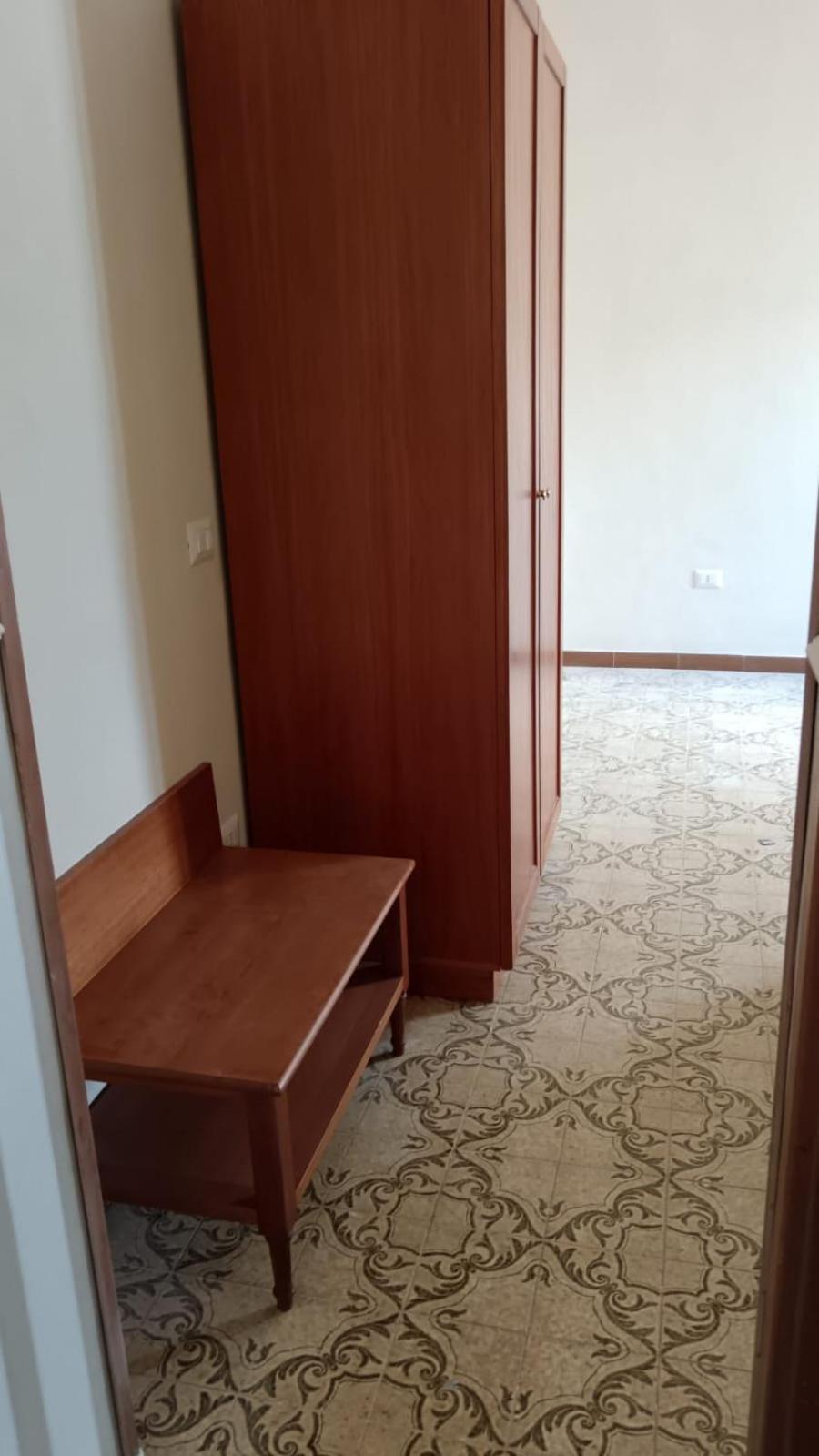 Confy Apartments Pompei Luaran gambar