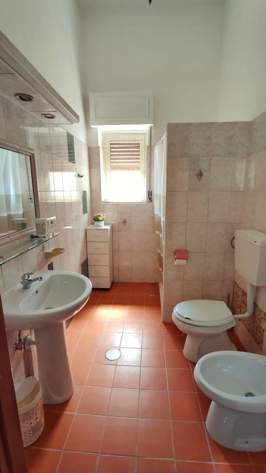 Confy Apartments Pompei Luaran gambar