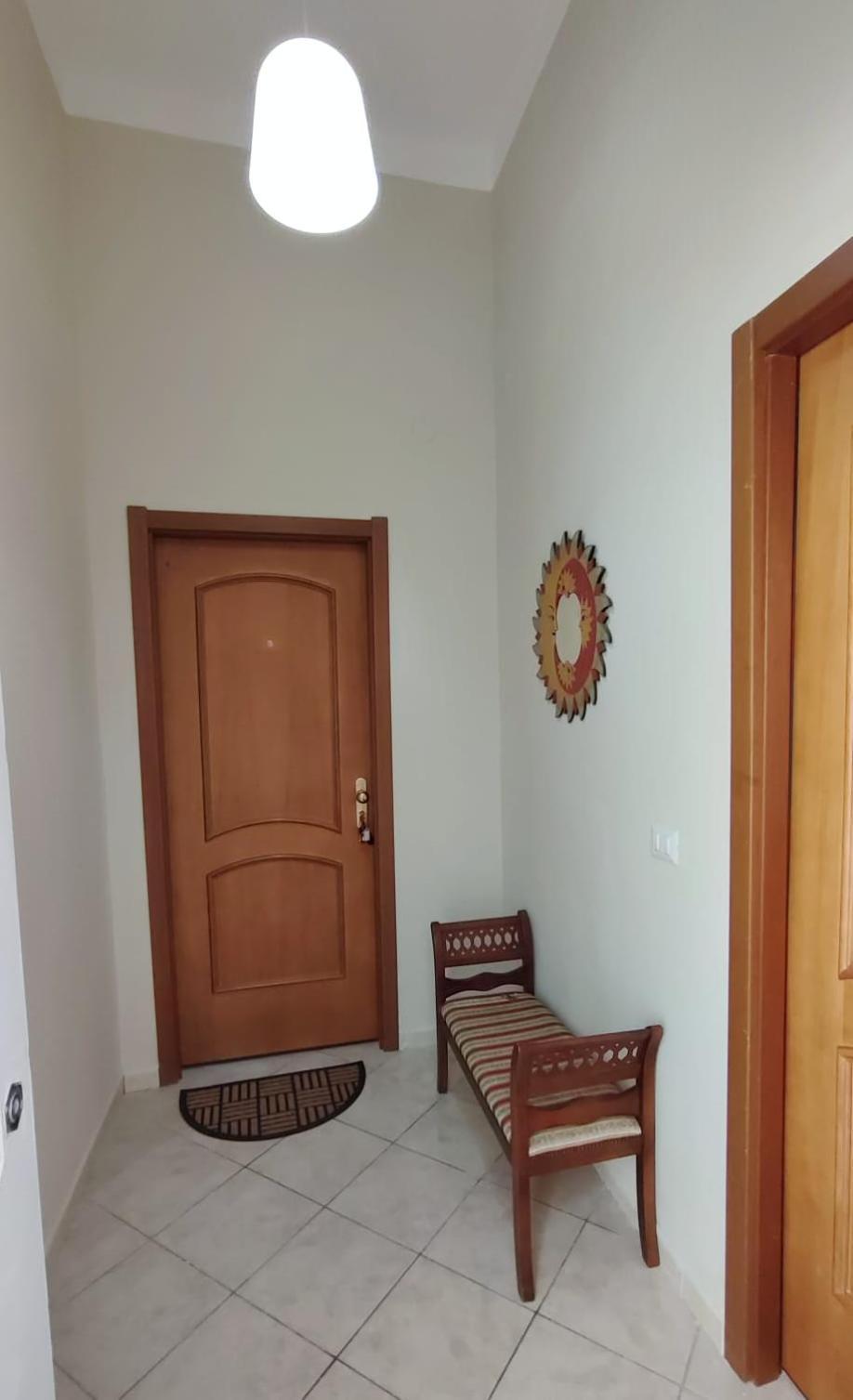 Confy Apartments Pompei Luaran gambar
